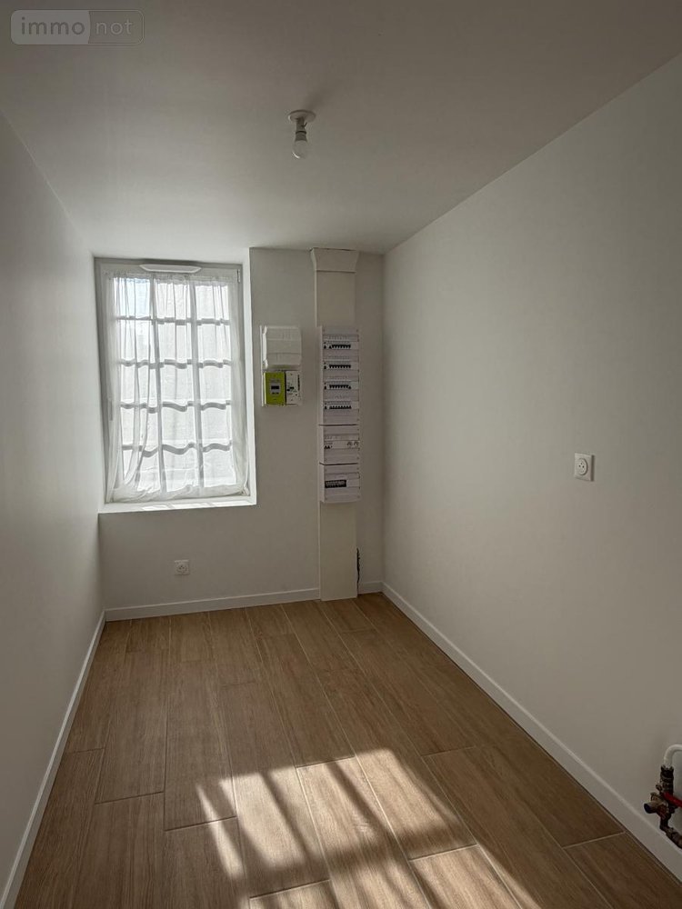 Maison a vendre Pleyber-Christ 29410 Finistère 130 m2 7 pièces 210800 euros