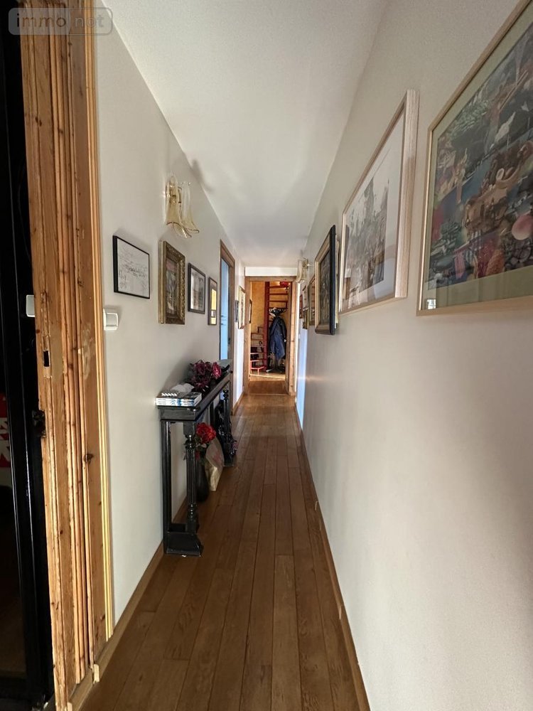 Appartement a vendre Vannes 56000 Morbihan 122 m2 5 pièces 478035 euros