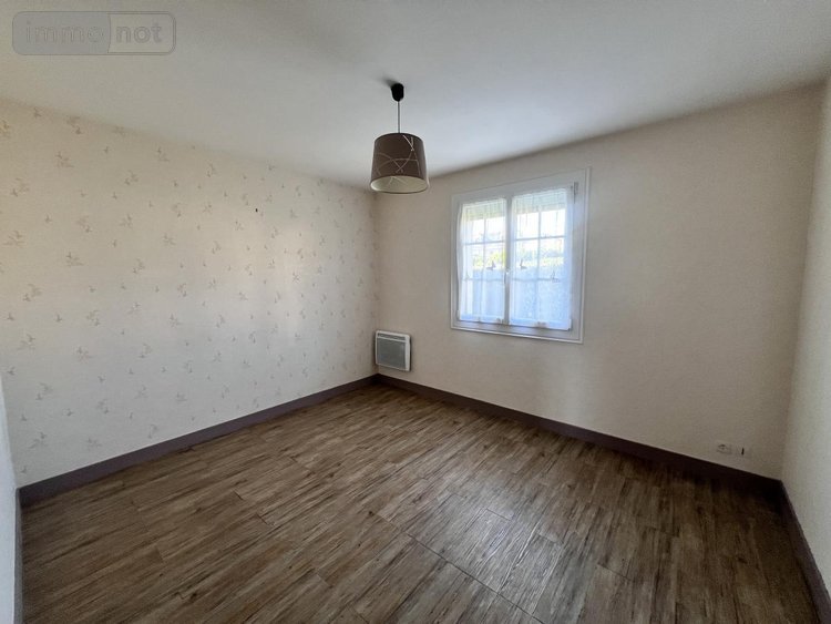 Maison a vendre Saint-Aignan 41110 Loir-et-Cher 87 m2 5 pièces 148400 euros