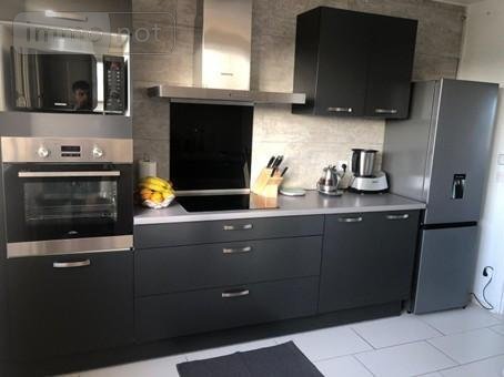 Location appartement Reims 51100 Marne 78 m2 4 pièces 980 euros