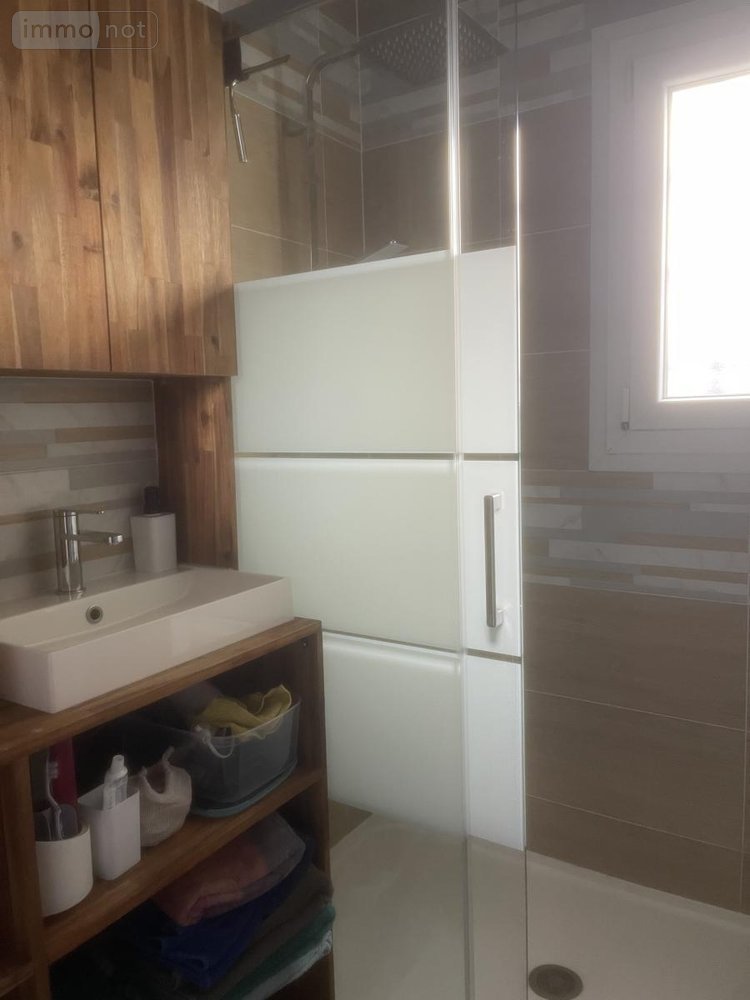 Location maison Chanceaux-sur-Choisille 37390 Indre-et-Loire 82 m2 5 pièces 950 euros