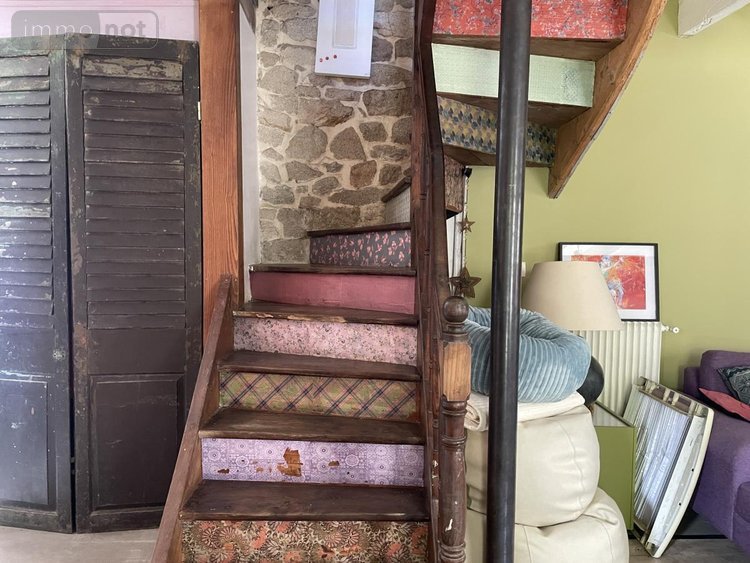 Maison a vendre Plouharnel 56340 Morbihan 180 m2  889292 euros