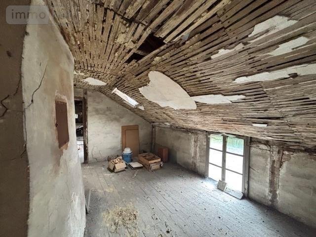 Maison a vendre Laon 02000 Aisne 198 m2 8 pièces 103500 euros