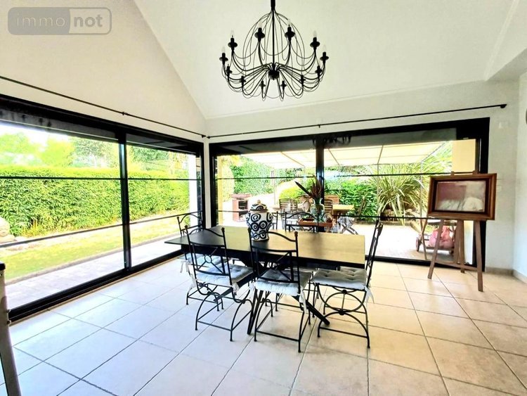Maison a vendre Guidel 56520 Morbihan 241 m2 7 pièces 1003950 euros