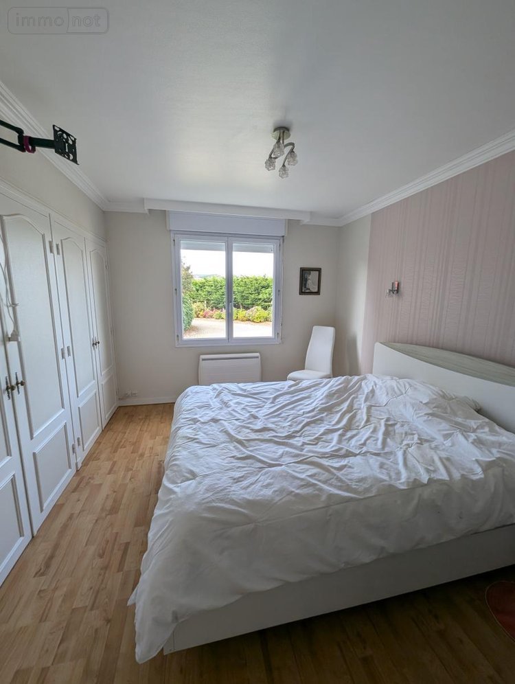 Maison a vendre Tréflaouénan 29440 Finistère 193 m2 11 pièces 302180 euros