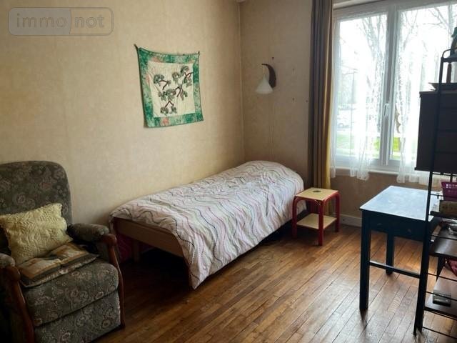 Appartement a vendre Lorient 56100 Morbihan 81 m2 4 pièces 177560 euros