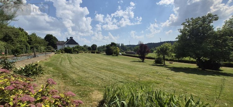 Maison a vendre Saint-Laurent-sur-Oust 56140 Morbihan 80 m2 5 pièces 190800 euros