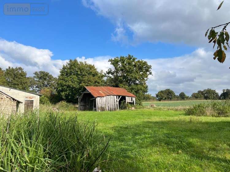 Maison a vendre Mézangers 53600 Mayenne 122 m2 4 pièces 158100 euros