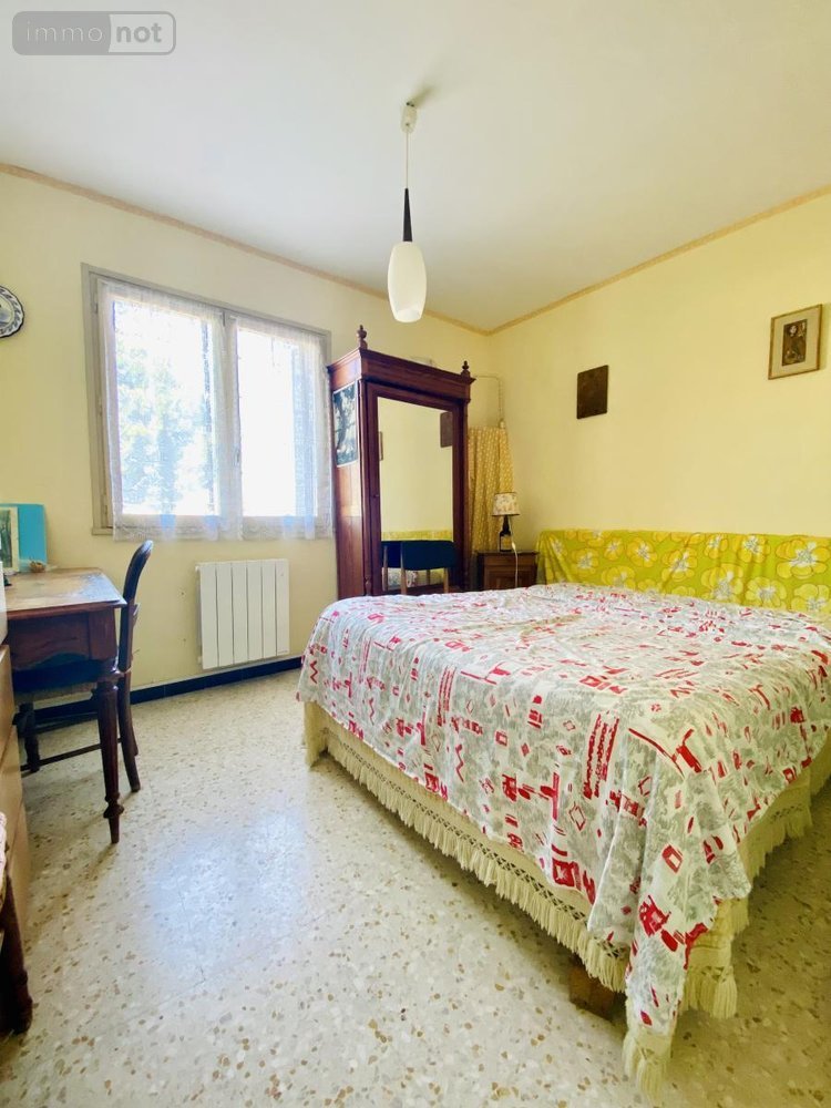 Appartement a vendre Le Grau-du-Roi 30240 Gard 68 m2 4 pièces 339250 euros