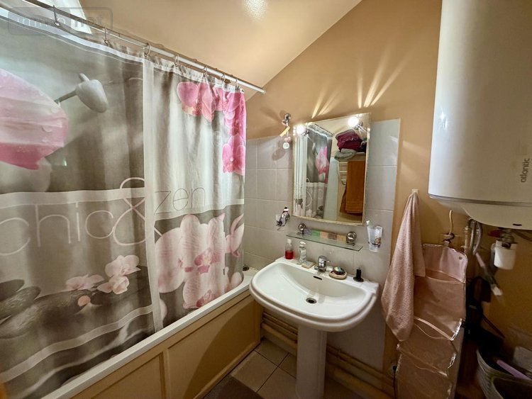Maison a vendre Saint-Denis 97400 Réunion 87 m2 4 pièces 233600 euros
