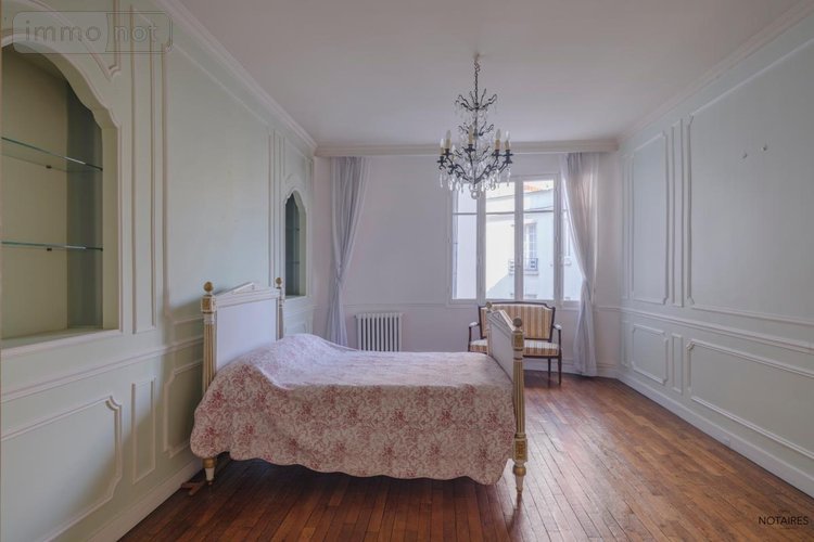 Appartement a vendre Neuilly-sur-Seine 92200 Hauts-de-Seine 145 m2 6 pièces 1790000 euros