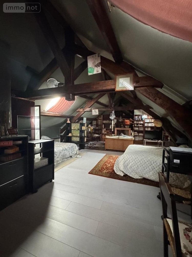 Maison a vendre Pithiviers 45300 Loiret 185 m2 5 pièces 218400 euros