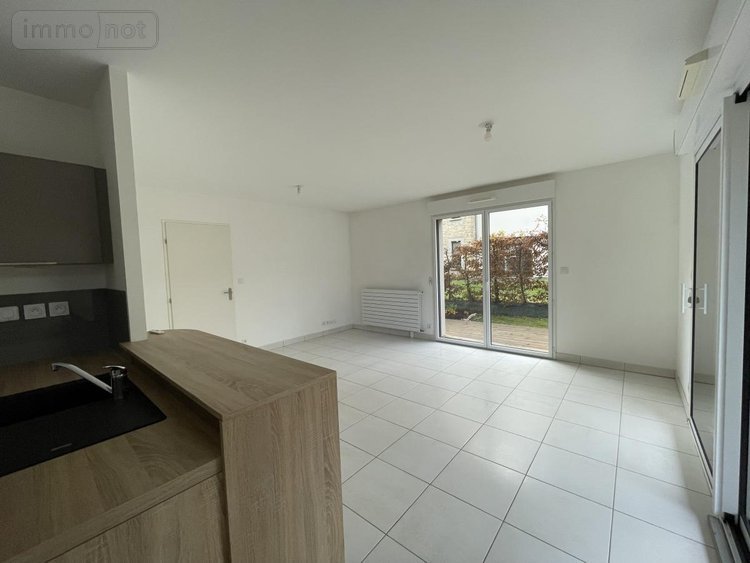 Appartement a vendre Saint-Malo 35400 Ille-et-Vilaine 65 m2 3 pièces 379235 euros