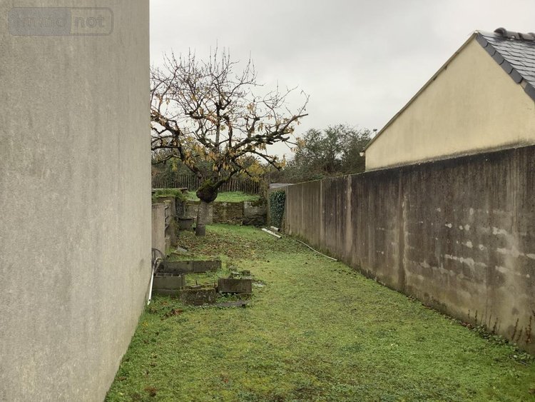 Maison a vendre Trélazé 49800 Maine-et-Loire 134 m2 6 pièces 220080 euros