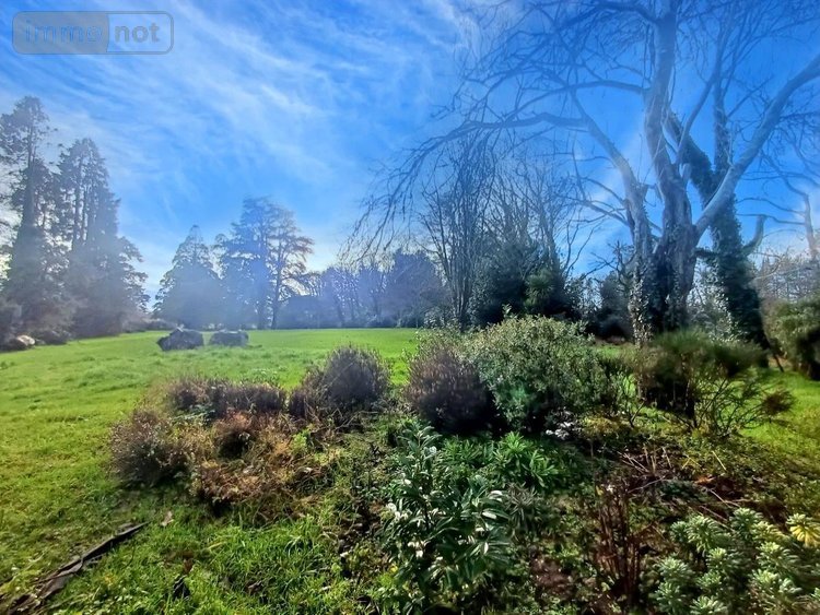 Maison a vendre Guidel 56520 Morbihan 257 m2 8 pièces 795915 euros