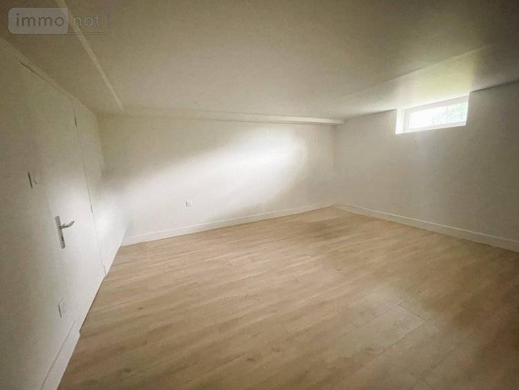 Maison a vendre Marolles-les-Braults 72260 Sarthe 90 m2 4 pièces 152020 euros