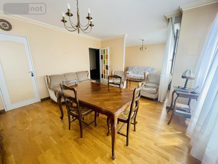 Appartement a vendre Rouen 76000 Seine-Maritime 57 m2  119900 euros