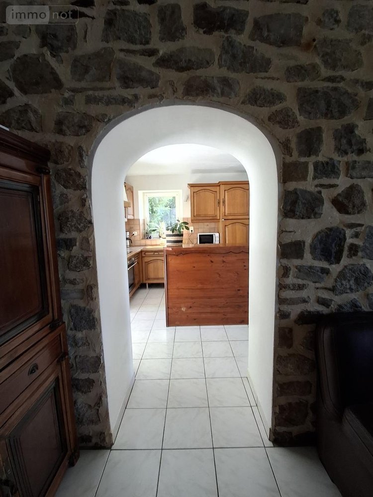 Maison a vendre Kergrist 56300 Morbihan 132 m2 5 pièces 164400 euros