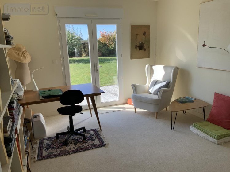 Maison a vendre Baden 56870 Morbihan 210 m2 7 pièces 1147000 euros