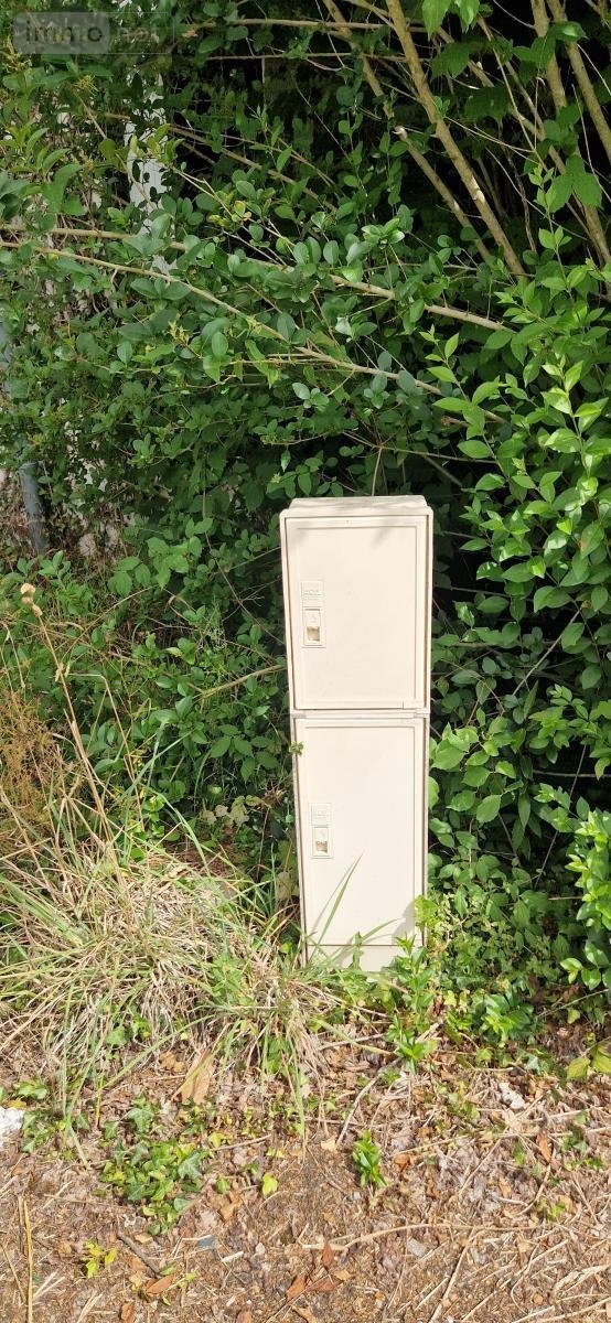 Maison a vendre Lignol 56160 Morbihan 60 m2 4 pièces 32400 euros