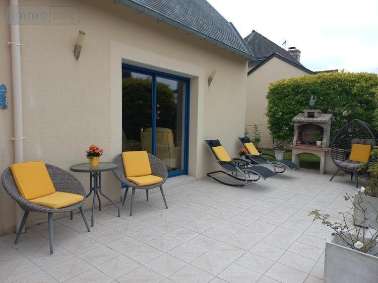 Maison a vendre Saint-Père 89450 Yonne 124 m2 5 pièces 461760 euros