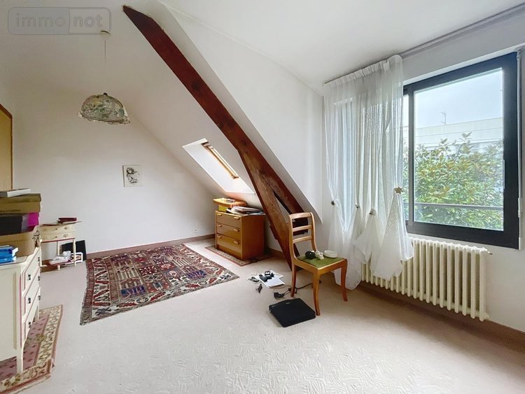 Maison a vendre Lorient 56100 Morbihan 138 m2 7 pièces 571240 euros