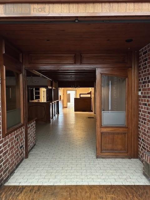 Immeuble a vendre Cambrai 59400 Nord 237 m2  167680 euros