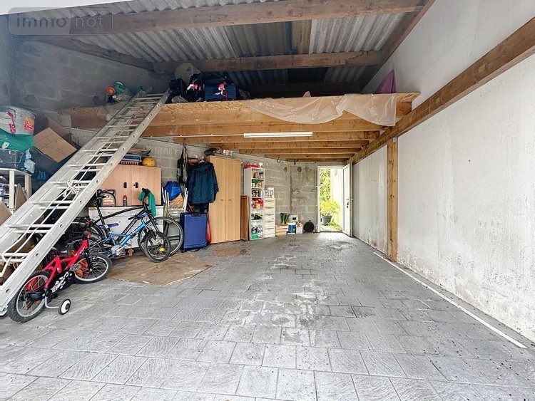 Appartement a vendre Lorient 56100 Morbihan 97 m2 4 pièces 299808 euros