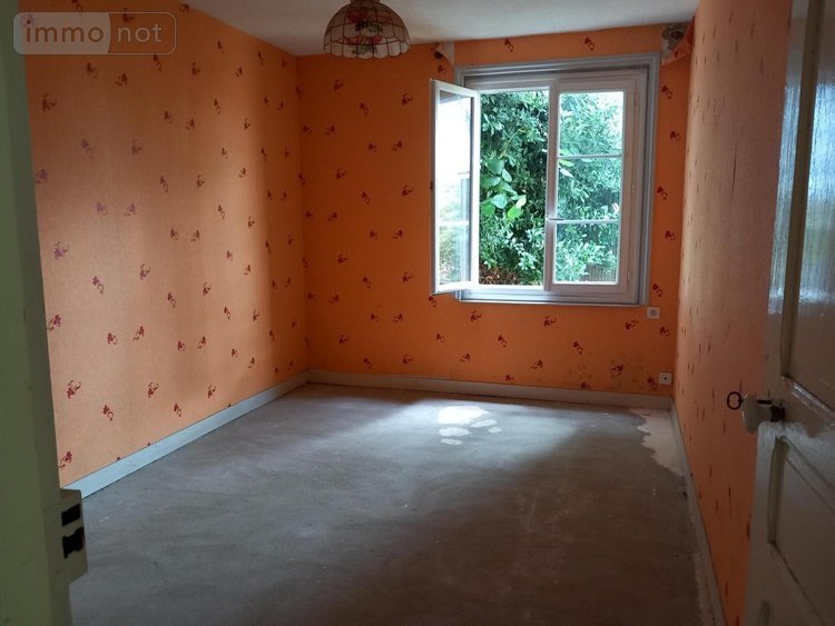 Maison a vendre Thuboeuf 53110 Mayenne 167 m2 8 pièces 57400 euros