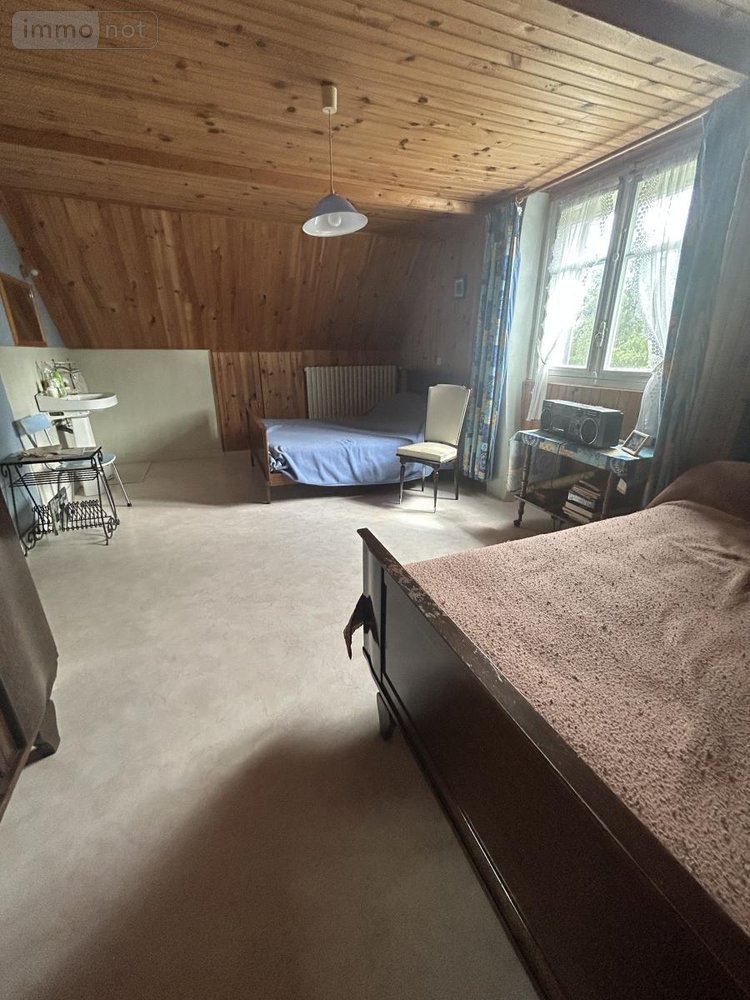 Maison a vendre Pommeret 22120 Côtes-d'Armor 114 m2  185500 euros
