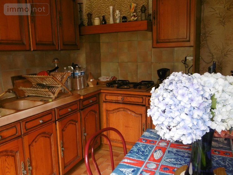 Maison a vendre Gouesnach 29950 Finistère 111 m2 5 pièces 313500 euros