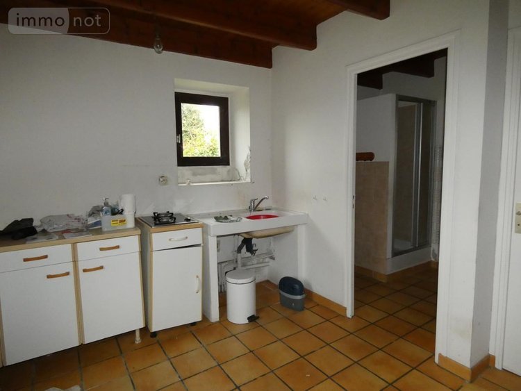 Maison a vendre Berrien 29690 Finistère 149 m2  271700 euros