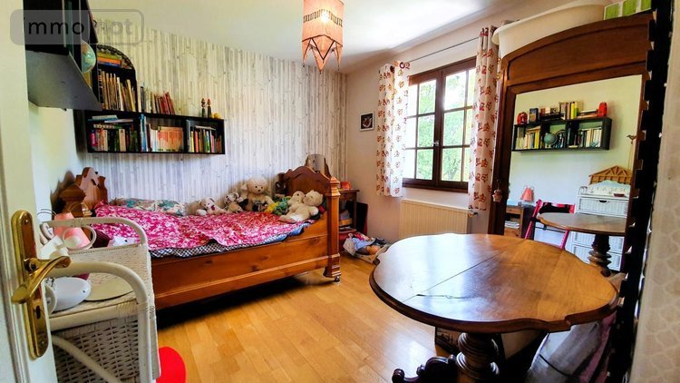 Maison a vendre Les Sorinières 44840 Loire-Atlantique 109 m2 5 pièces 323700 euros