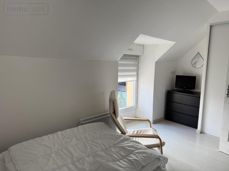 Maison a vendre Merdrignac 22230 Côtes-d'Armor 150 m2  176960 euros