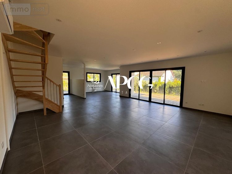 Maison a vendre Mollans-sur-Ouvèze 26170 Drôme 134 m2 4 pièces 480000 euros