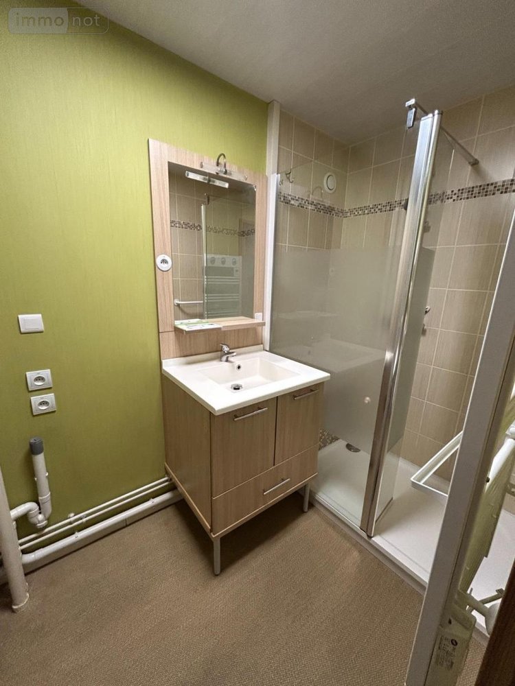 Appartement a vendre Boulogne-sur-Mer 62200 Pas-de-Calais 85 m2 4 pièces 137800 euros