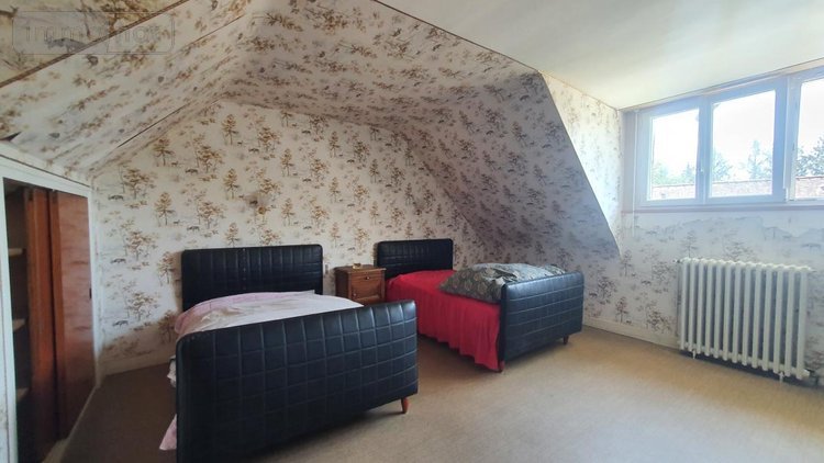 Maison a vendre Langonnet 56630 Morbihan 350 m2 15 pièces 294020 euros