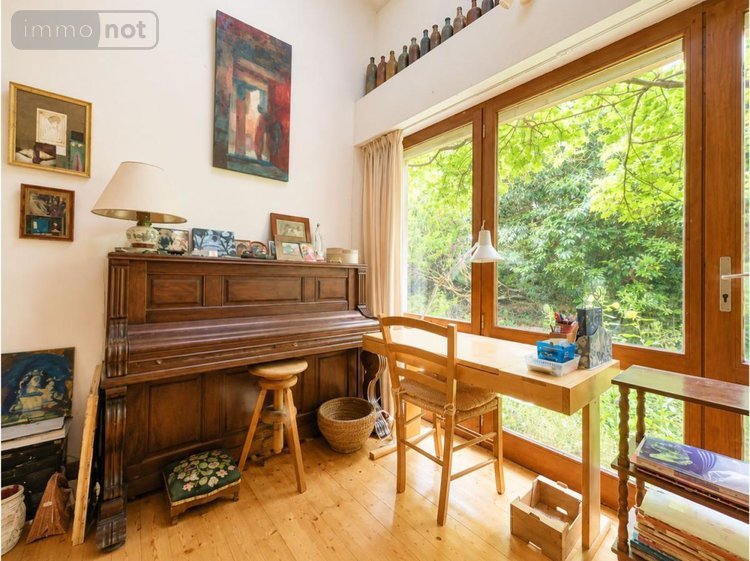 Maison a vendre Combrit 29120 Finistère 102 m2 5 pièces 438900 euros
