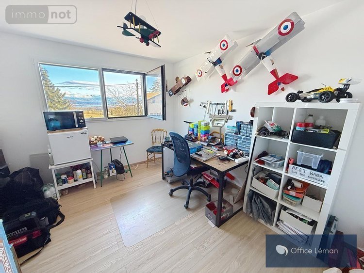 Maison a vendre Grilly 01220 Ain 135 m2 5 pièces 900000 euros