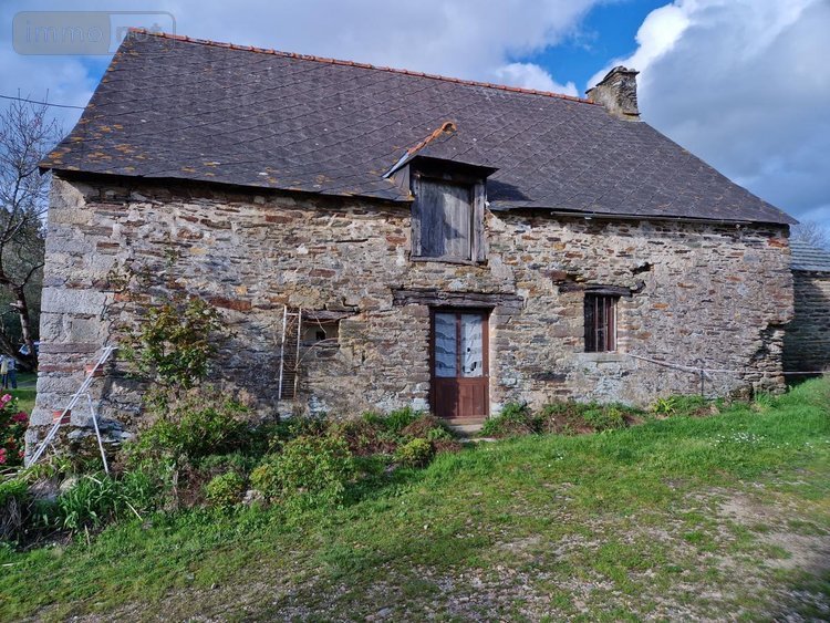 Maison a vendre Malestroit 56140 Morbihan 81 m2 4 pièces 187700 euros
