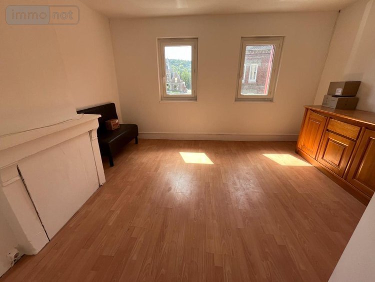 Fonds et murs commerciaux a vendre Le Houlme 76770 Seine-Maritime 128 m2  138000 euros