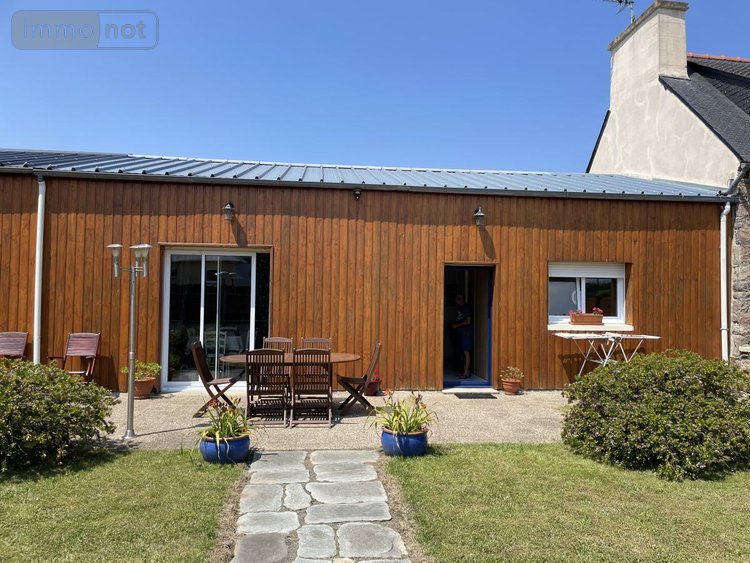 Maison a vendre Kerfot 22500 Côtes-d'Armor 229 m2 8 pièces 410625 euros
