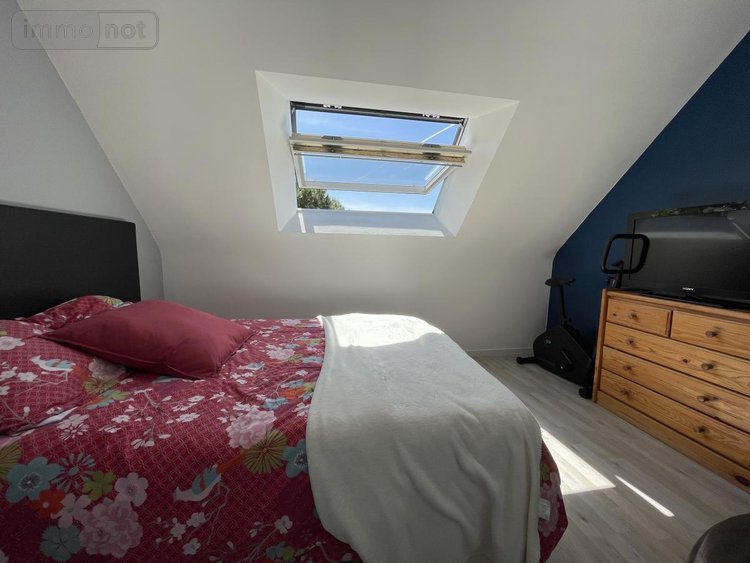 Maison a vendre Ploeren 56880 Morbihan 82 m2 4 pièces 364000 euros