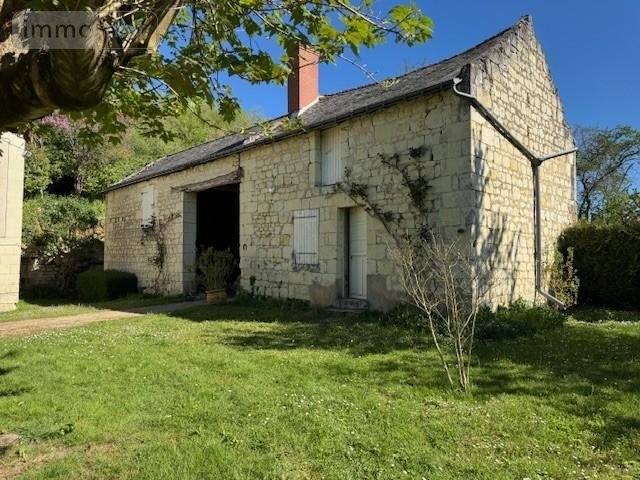 Maison a vendre Thizay 37500 Indre-et-Loire 63 m2 3 pièces 121200 euros