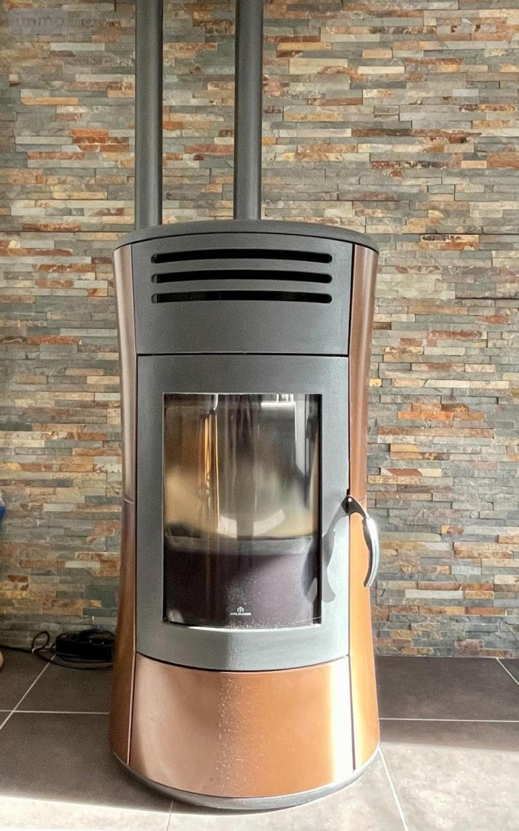 Maison a vendre Montauban-de-Bretagne 35360 Ille-et-Vilaine 250 m2 9 pièces 383200 euros