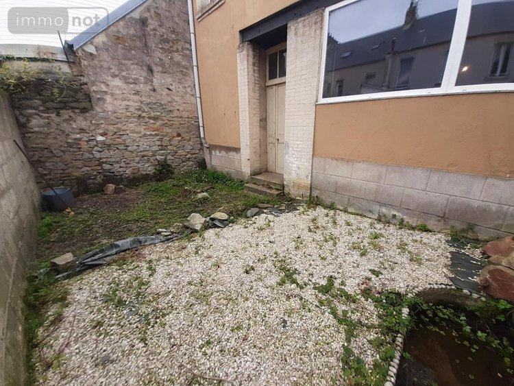 Maison a vendre Cherbourg-en-Cotentin 50100 Manche 47 m2 2 pièces 83840 euros