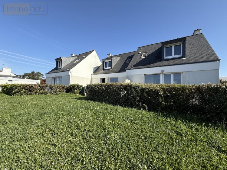 Maison a vendre Larmor-Baden 56870 Morbihan 66 m2 3 pièces 446985 euros