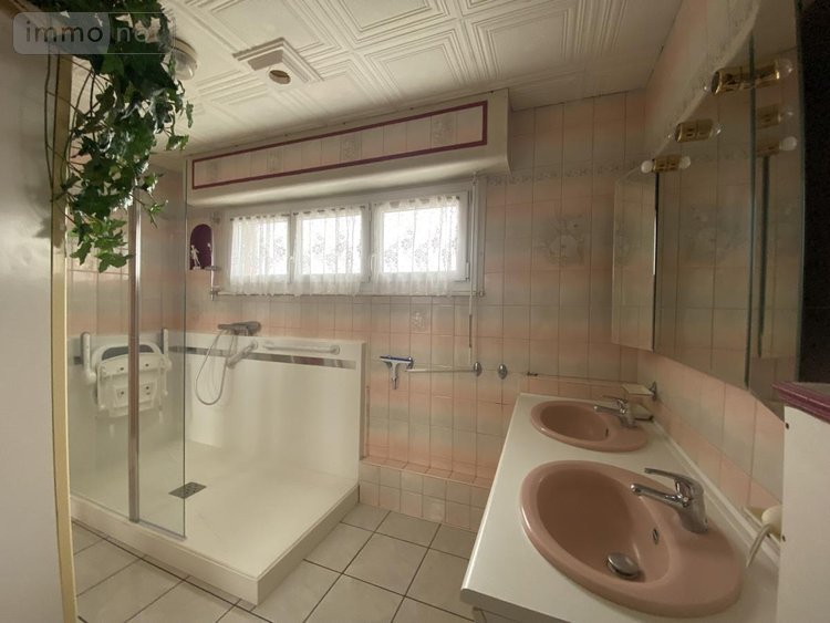 Maison a vendre Cambrai 59400 Nord 112 m2 5 pièces 158250 euros