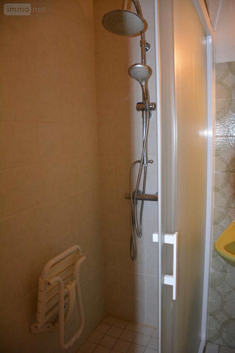 Maison a vendre Sablé-sur-Sarthe 72300 Sarthe 68 m2 5 pièces 157500 euros