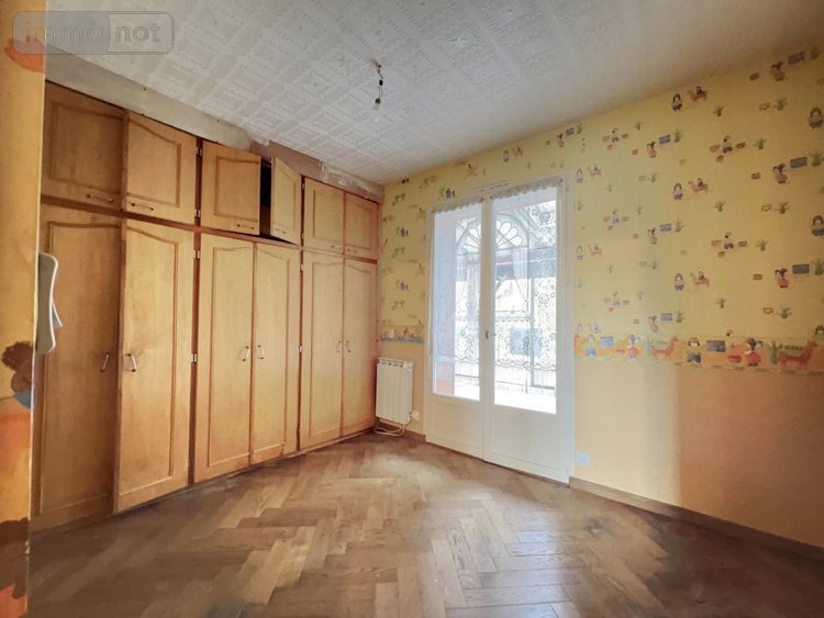 Maison a vendre Joué-lès-Tours 37300 Indre-et-Loire 140 m2 6 pièces 250000 euros